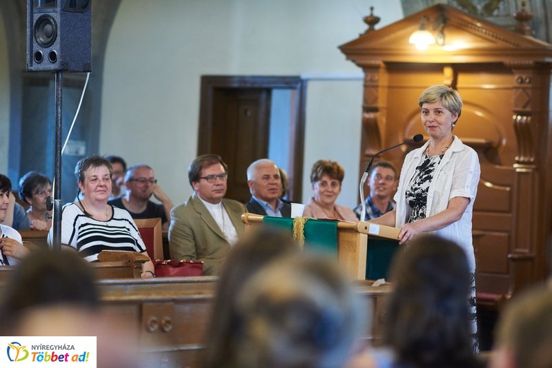 Nyári Evangélikus Akadémia 2019