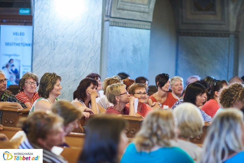 Nyári Evangélikus Akadémia 2019