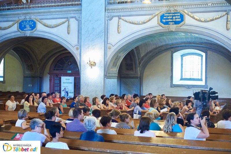 Nyári Evangélikus Akadémia 2019