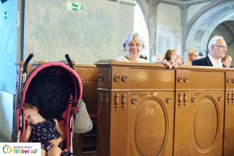 Nyári Evangélikus Akadémia 2019