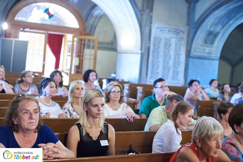 Nyári Evangélikus Akadémia 2019