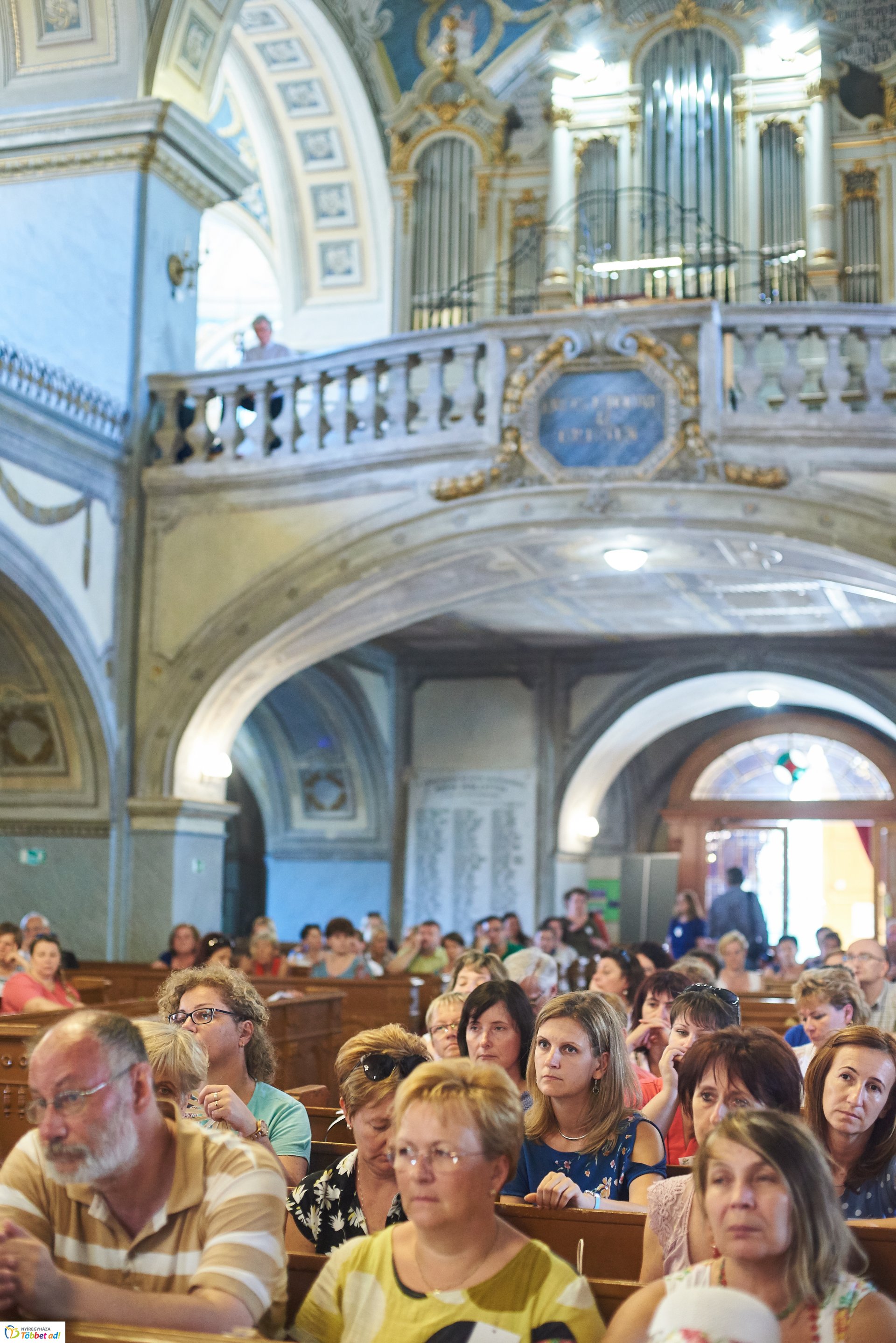 Nyári Evangélikus Akadémia 2019