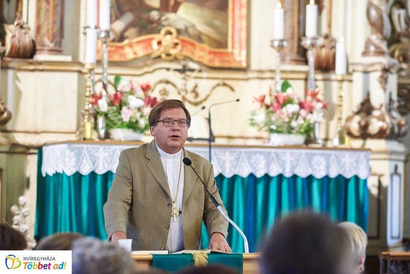 Nyári Evangélikus Akadémia 2019