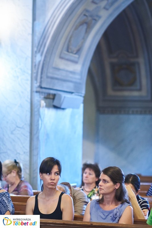 Nyári Evangélikus Akadémia 2019