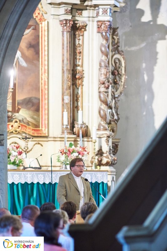 Nyári Evangélikus Akadémia 2019