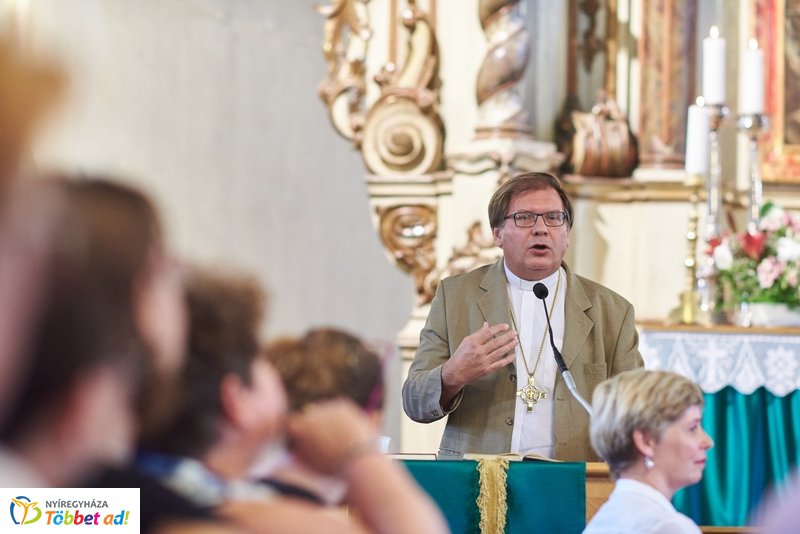 Nyári Evangélikus Akadémia 2019