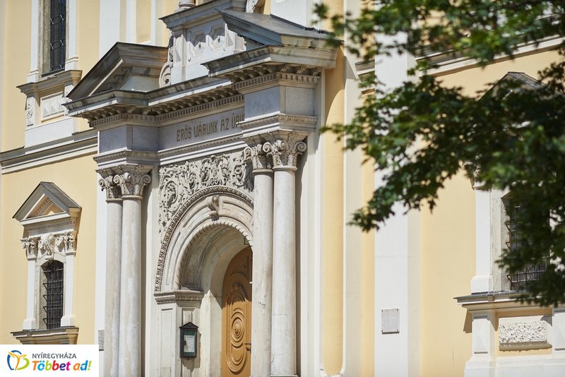 Nyári Evangélikus Akadémia 2019