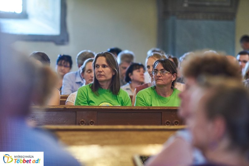 Nyári Evangélikus Akadémia 2019