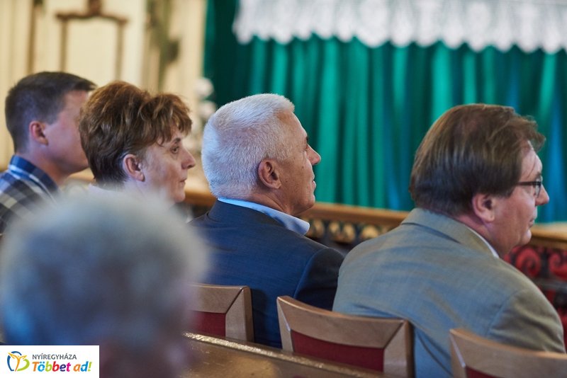 Nyári Evangélikus Akadémia 2019