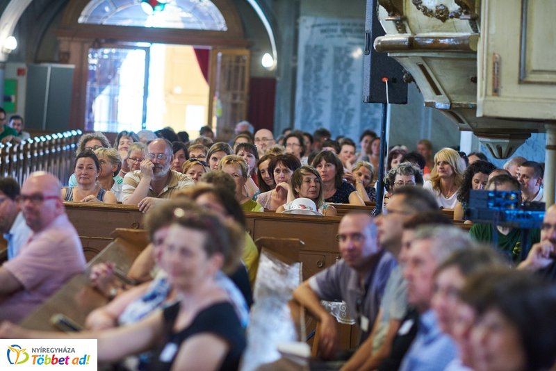 Nyári Evangélikus Akadémia 2019