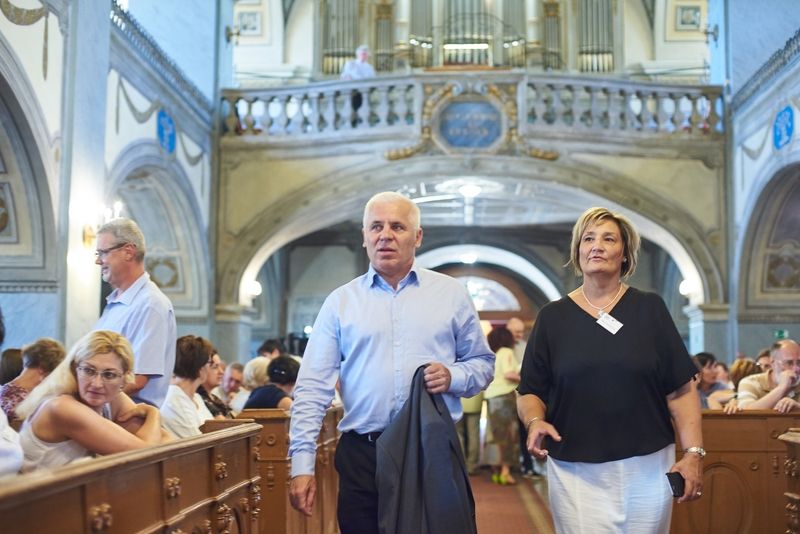 Nyári Evangélikus Akadémia 2019