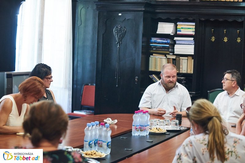 Nyári hangverseny beharangozó