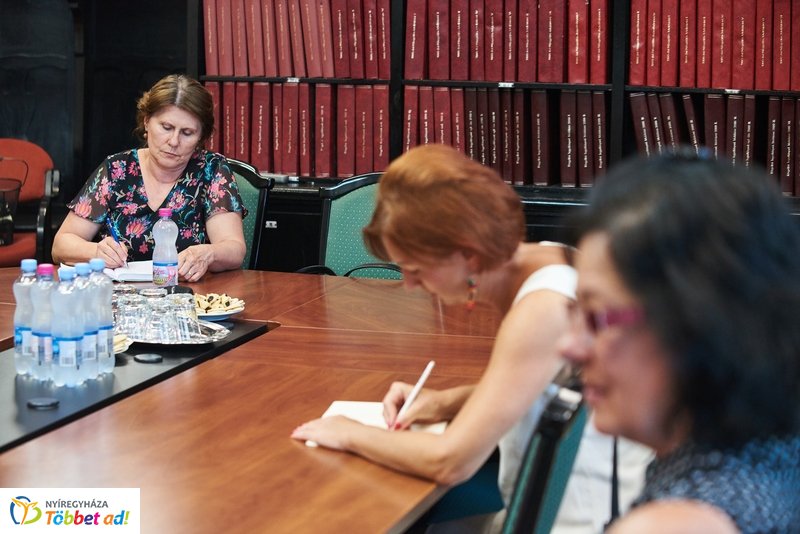 Nyári hangverseny beharangozó