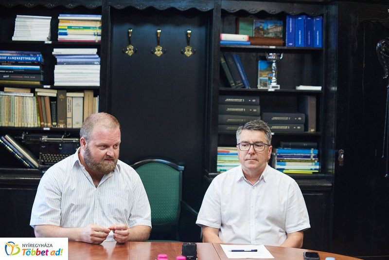 Nyári hangverseny beharangozó