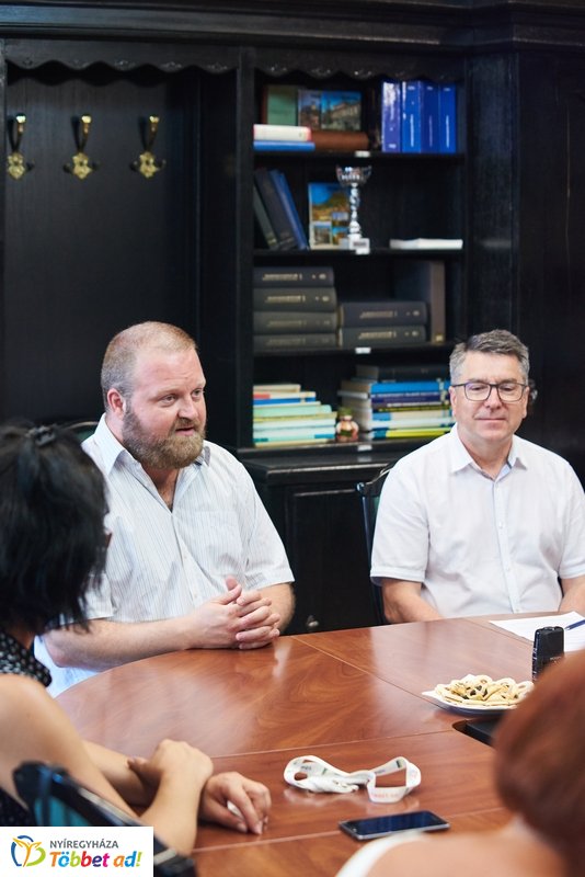 Nyári hangverseny beharangozó