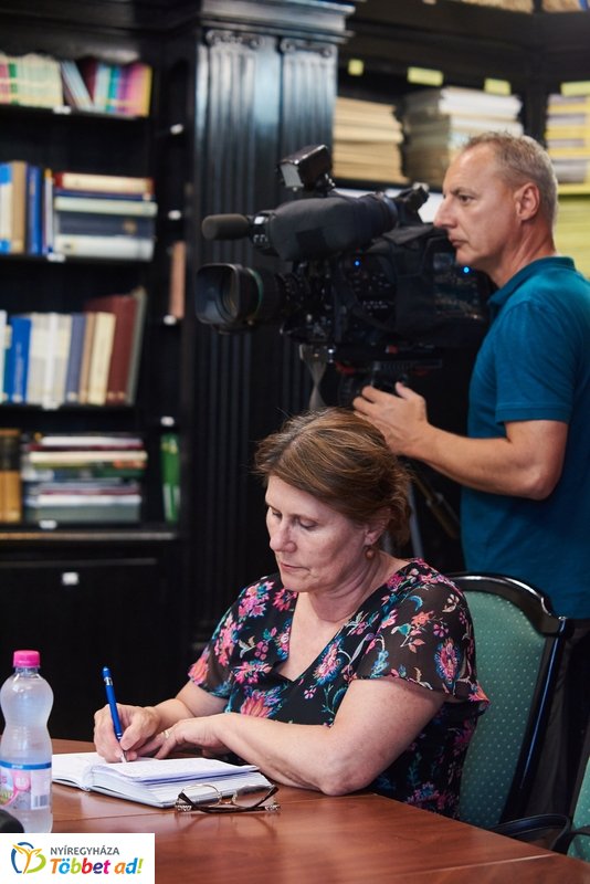 Nyári hangverseny beharangozó