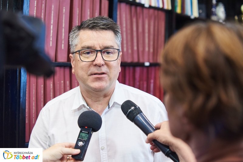 Nyári hangverseny beharangozó