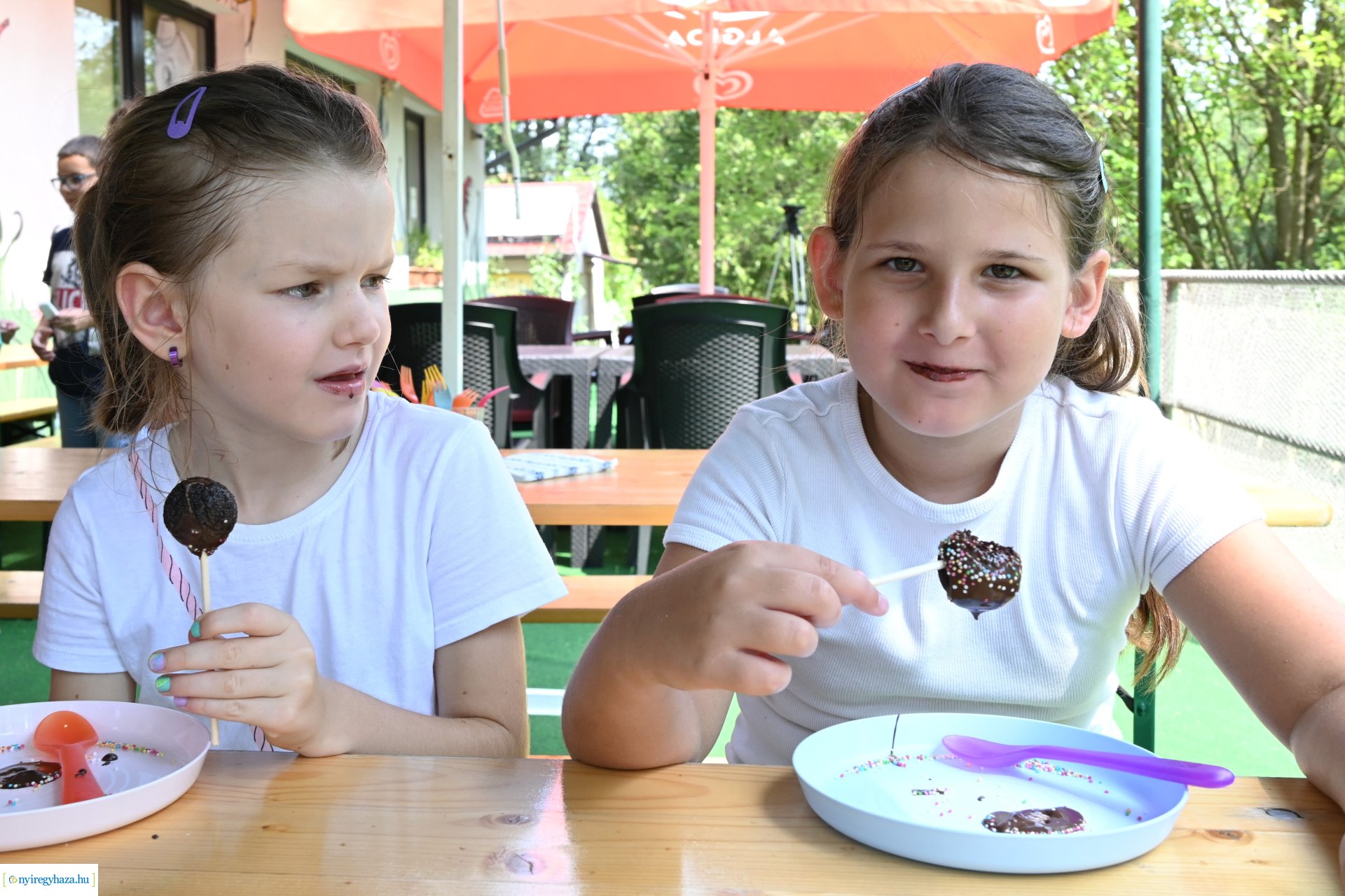 Nyári tábor a Futurobiban