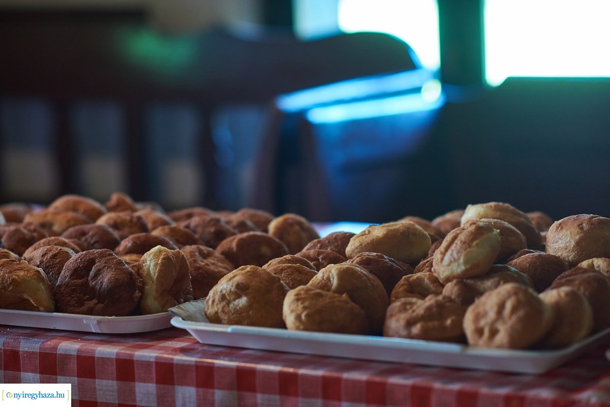 Nyári tábor a múzeumfaluban 2020