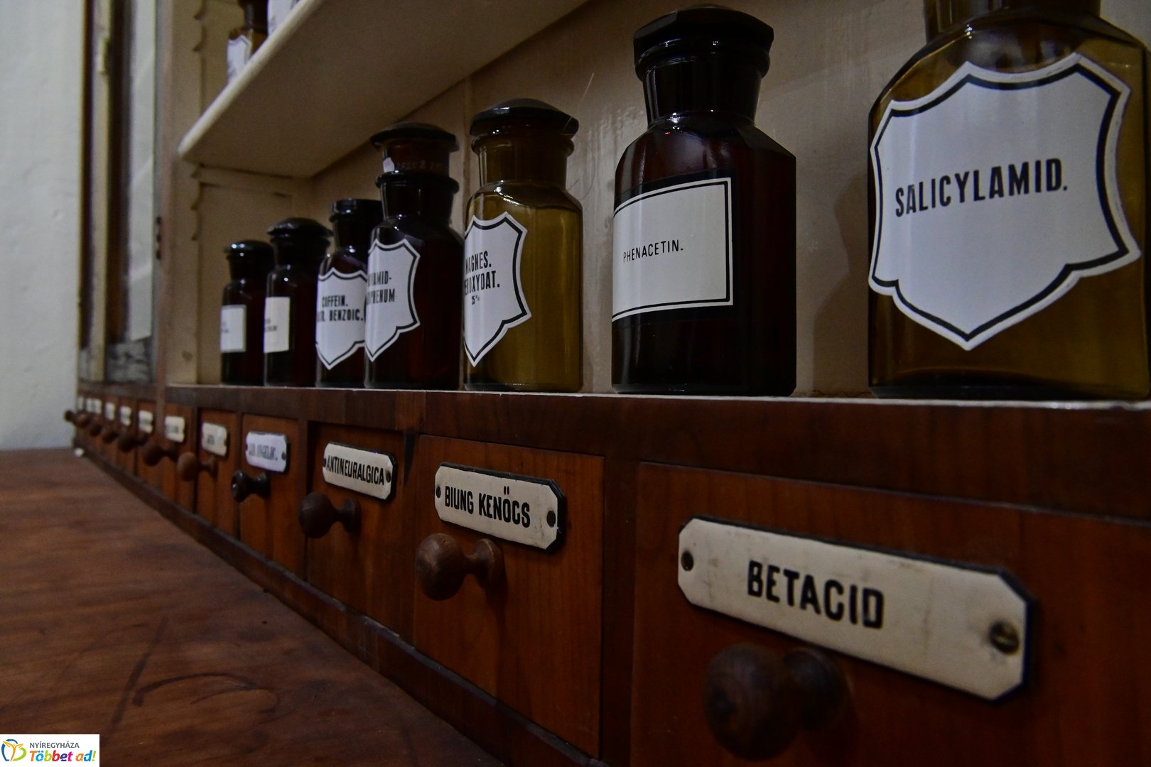 Nyári tábor a múzeumfaluban 2025 júliusában