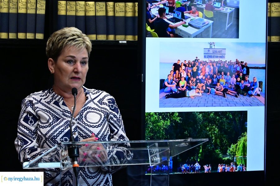 Nyári táborok 2024 - tájékoztató