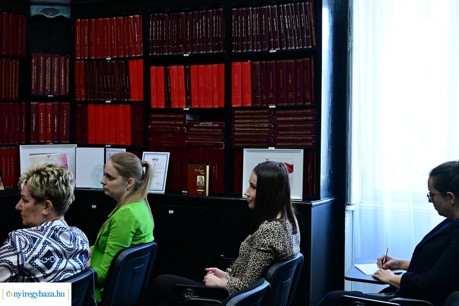 Nyári táborok 2024 - tájékoztató