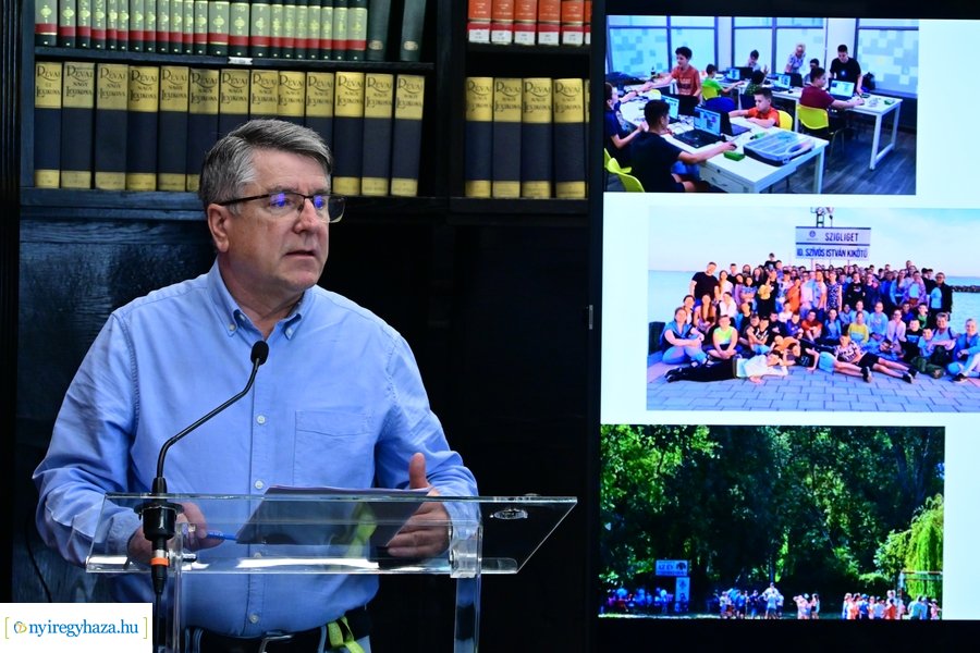 Nyári táborok 2024 - tájékoztató