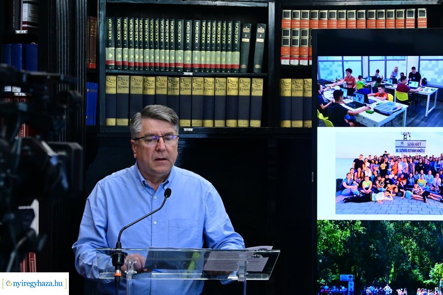 Nyári táborok 2024 - tájékoztató