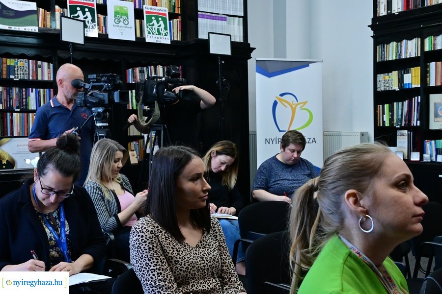 Nyári táborok 2024 - tájékoztató