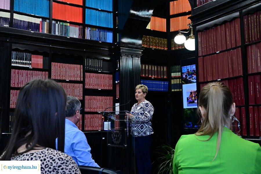 Nyári táborok 2024 - tájékoztató