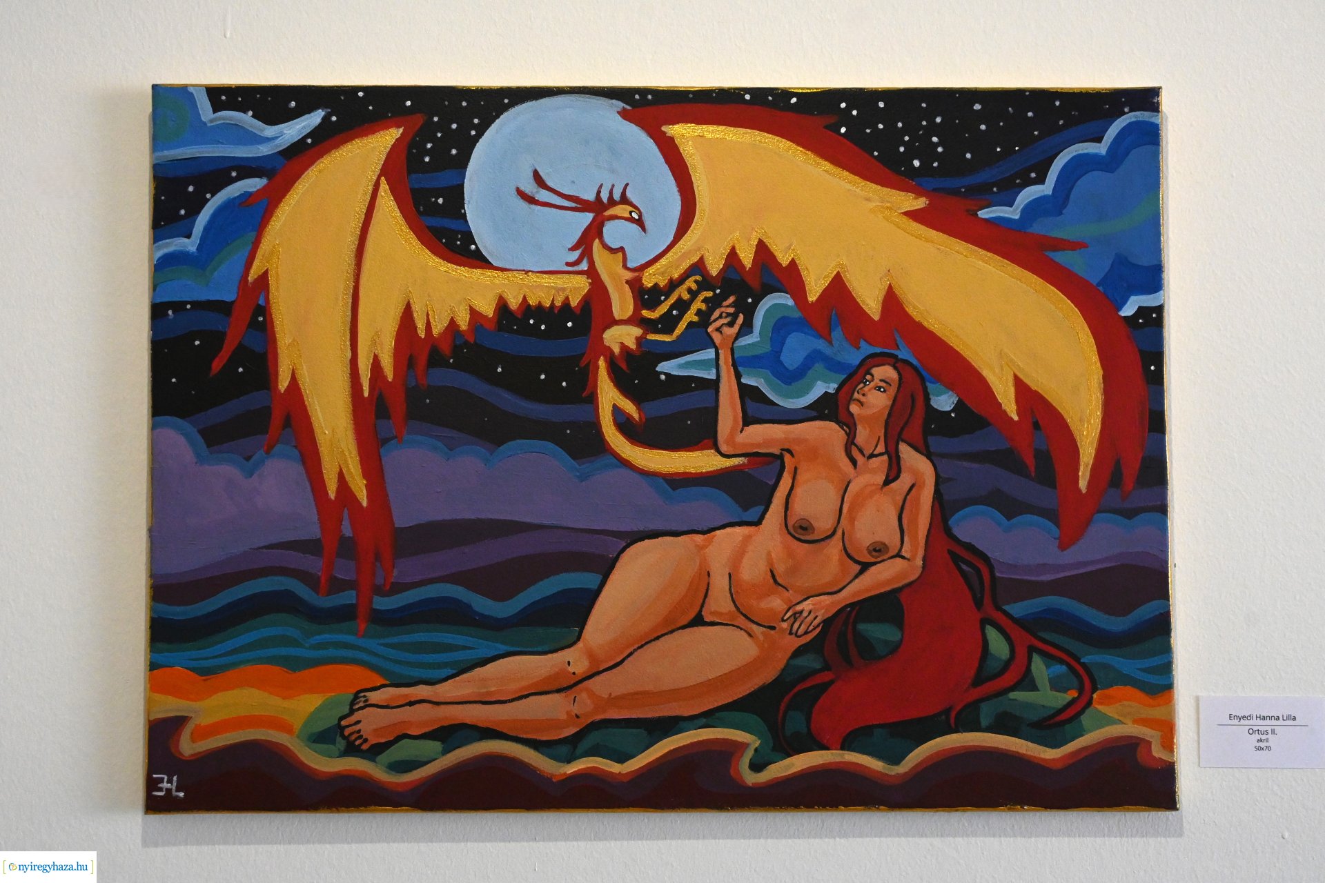 Nyári tárlat a Városi Galériában