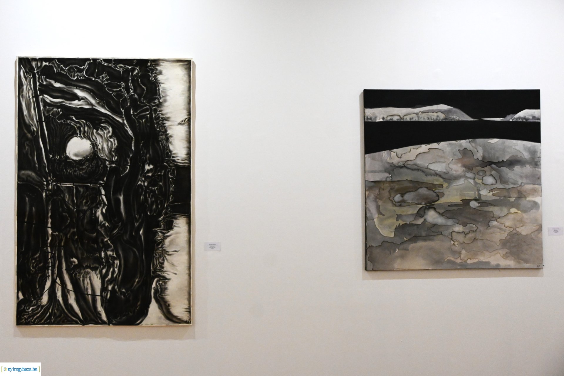 Nyári tárlat a Városi Galériában