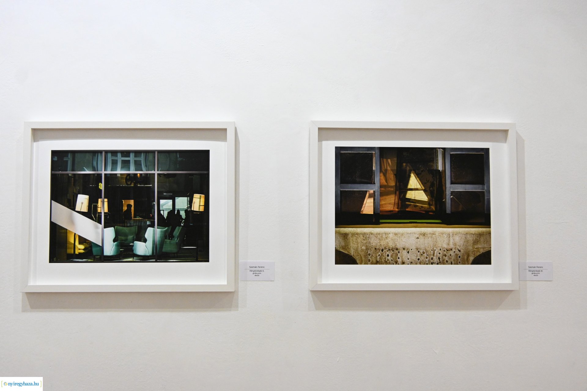 Nyári tárlat a Városi Galériában