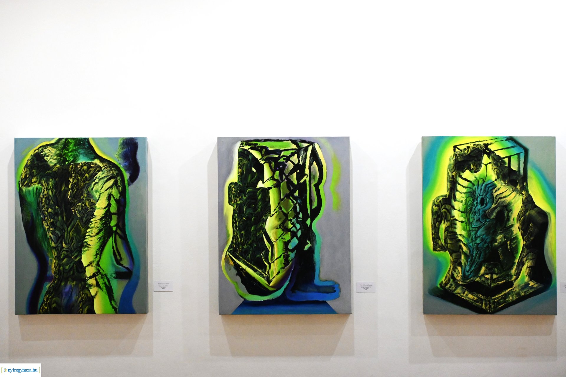 Nyári tárlat a Városi Galériában