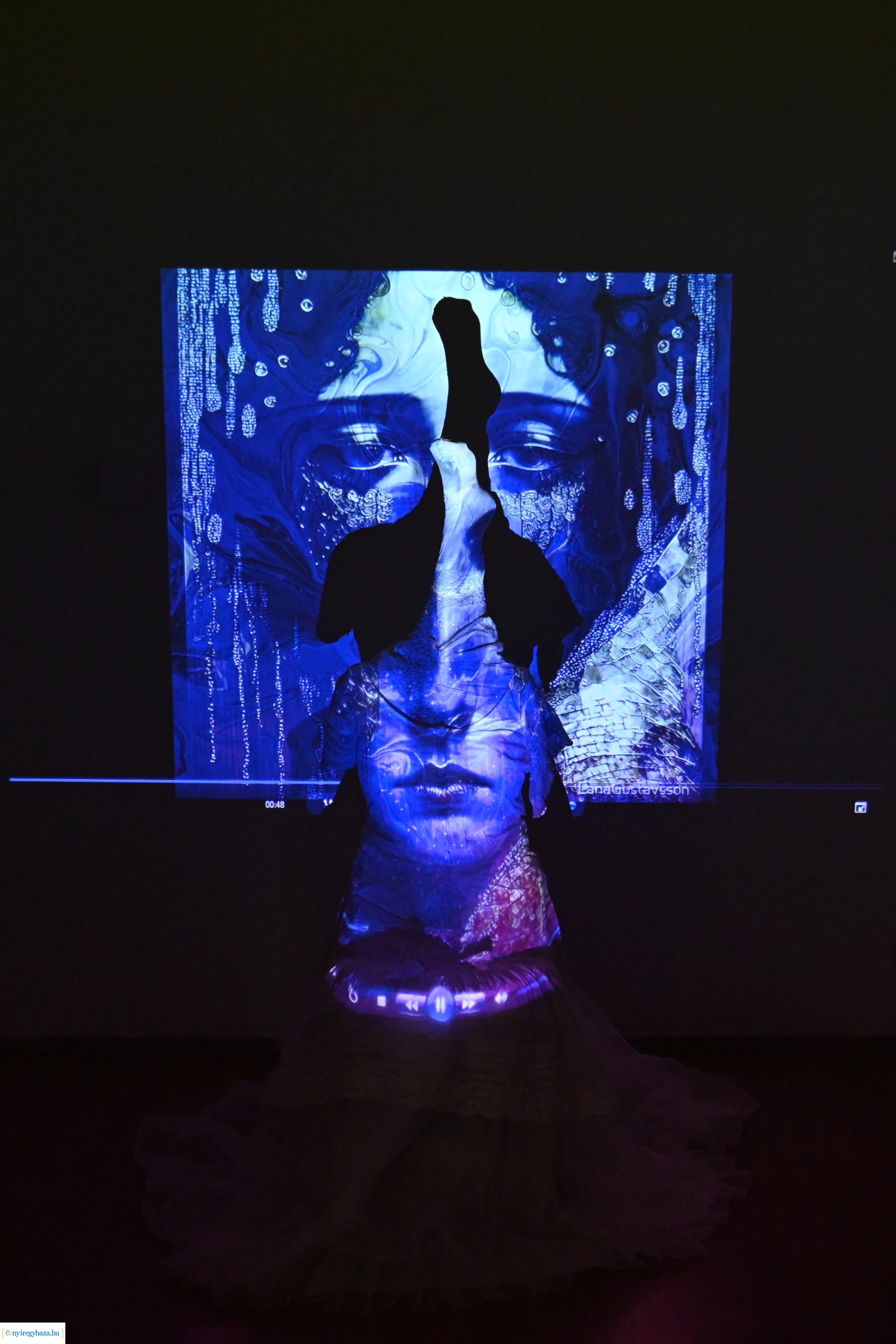 Nyári tárlat a Városi Galériában