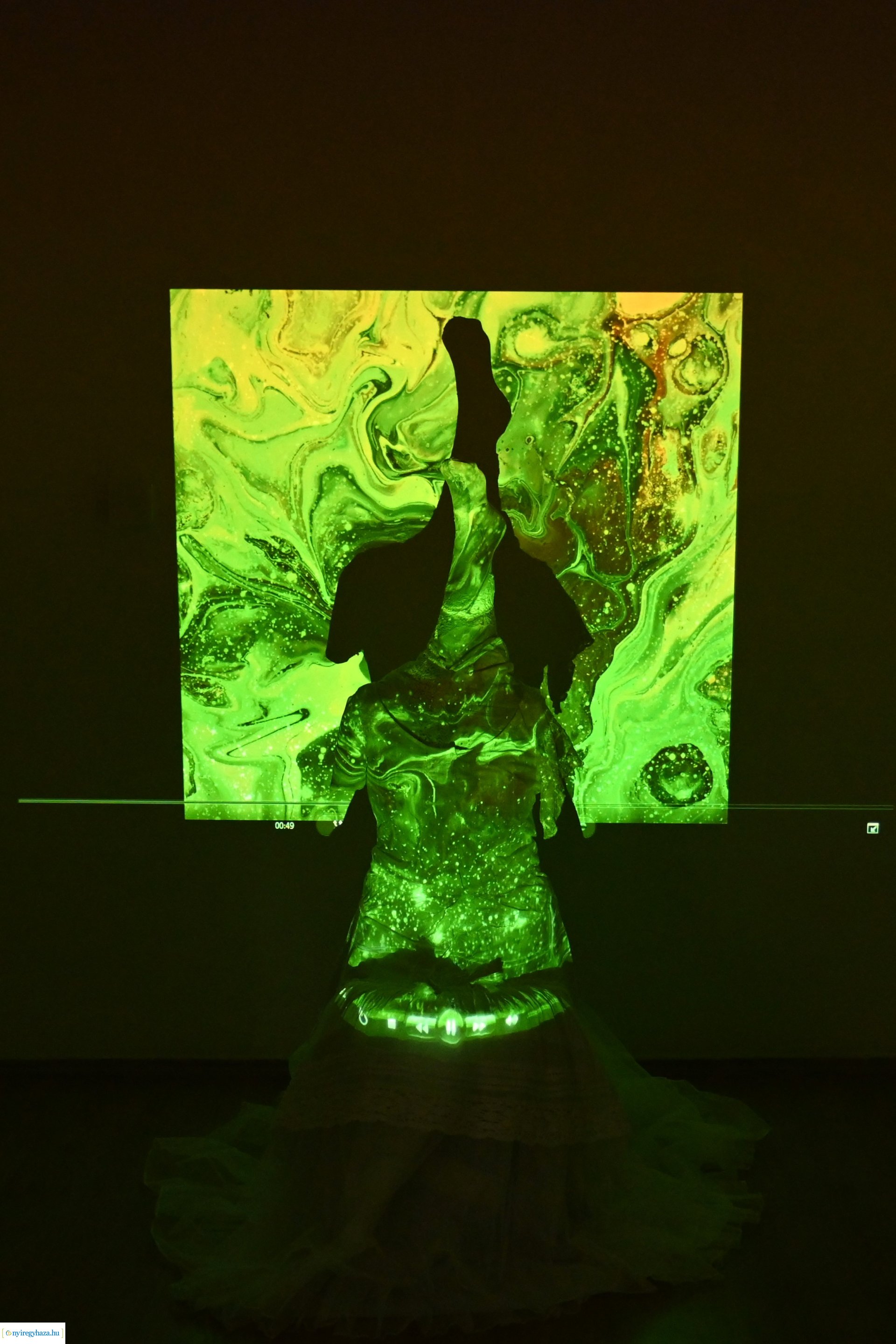 Nyári tárlat a Városi Galériában