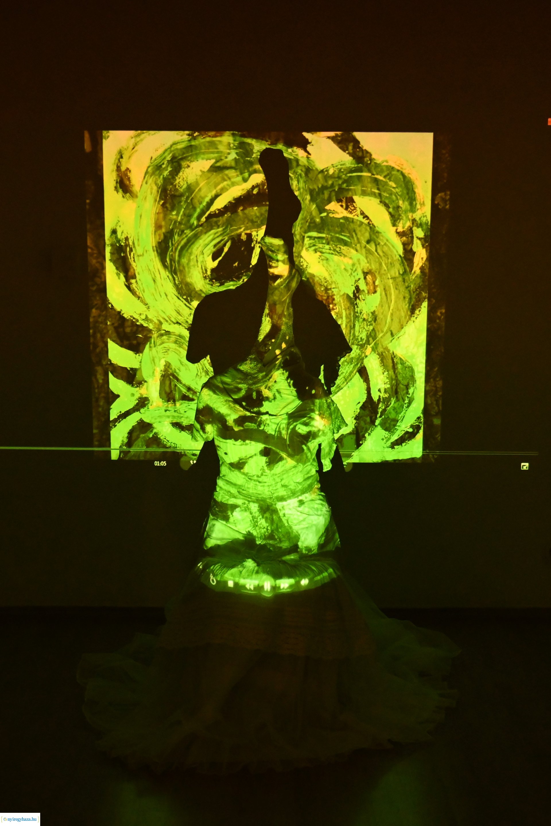 Nyári tárlat a Városi Galériában