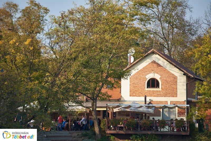 Nyárias ősz Sóstón 2019