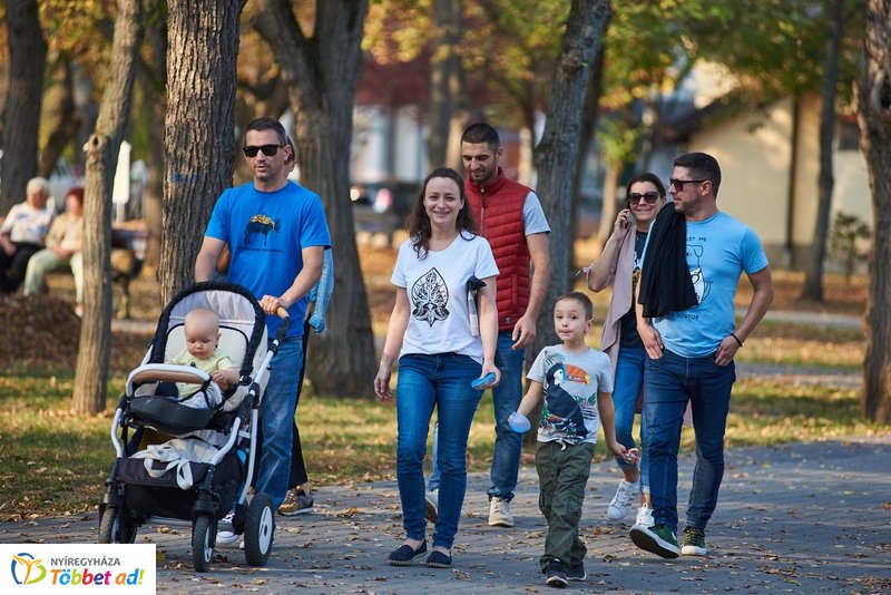 Nyárias ősz Sóstón 2019