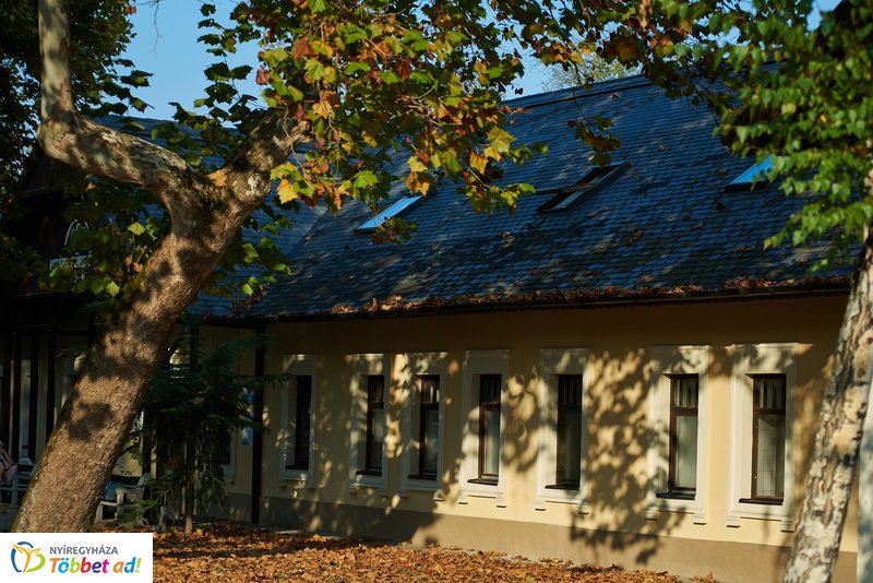 Nyárias ősz Sóstón 2019