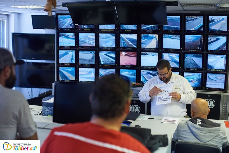 Nyárias ősz Sóstón 2019