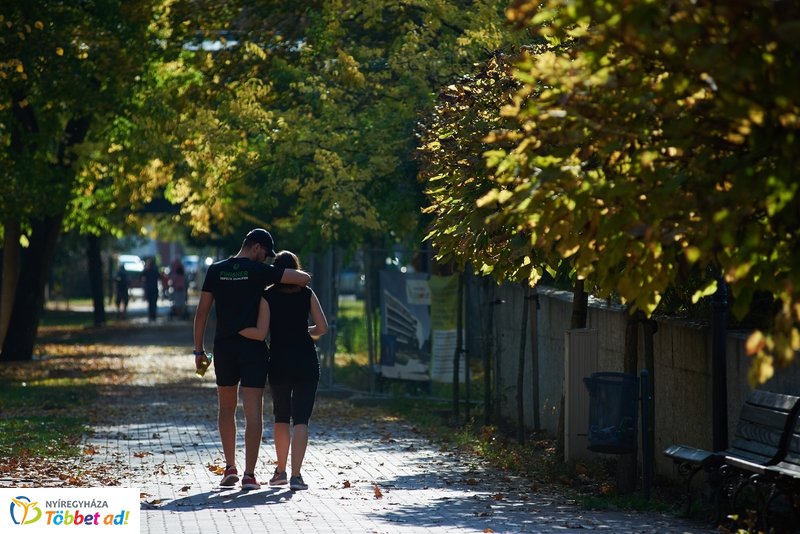 Nyárias ősz Sóstón 2019