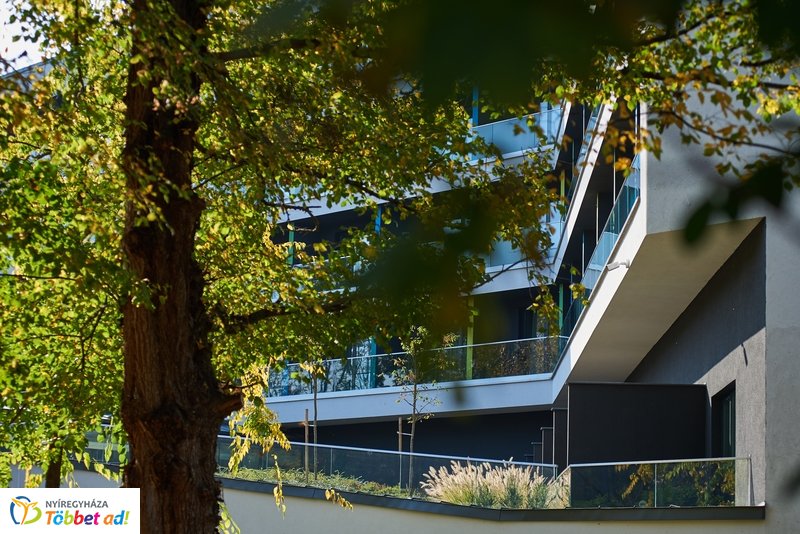 Nyárias ősz Sóstón 2019