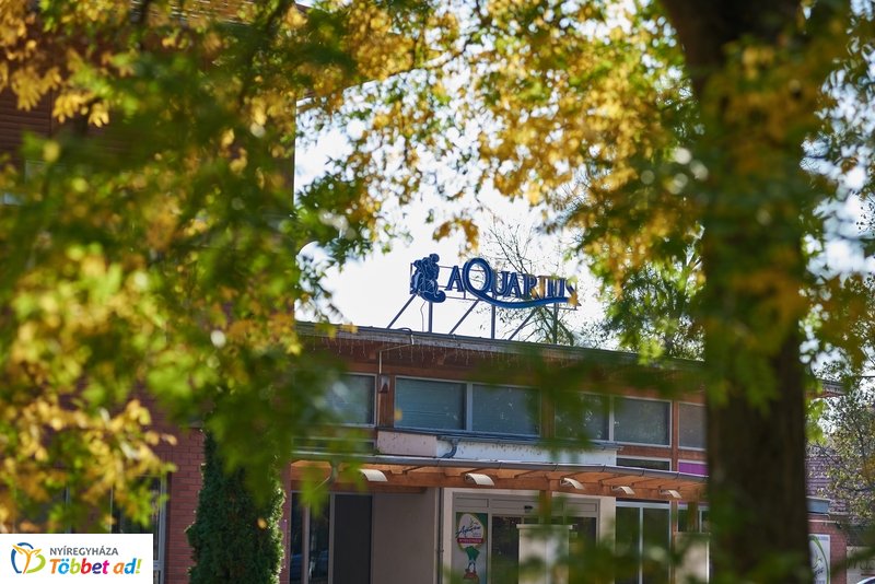 Nyárias ősz Sóstón 2019