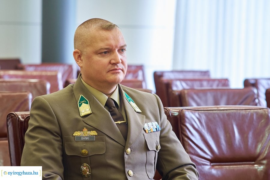 NYE és Honvéd Kadét Program együttműködési megállapodása