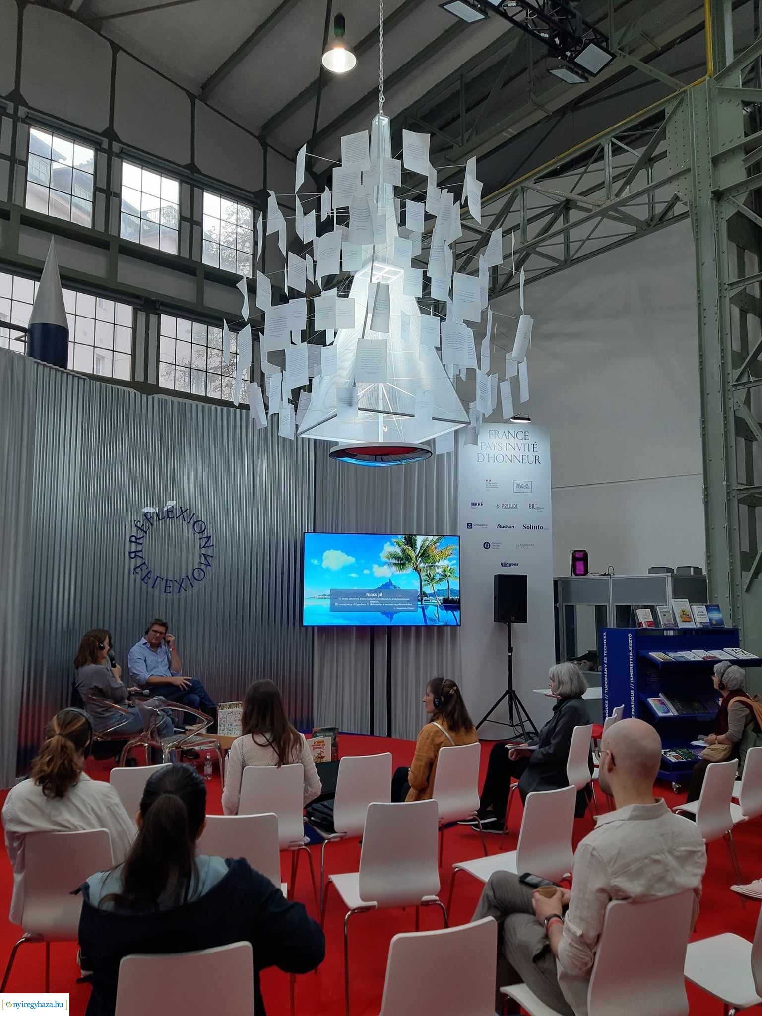 Nyelvek Európai Napja az Eötvös József Gyakorlóiskolában