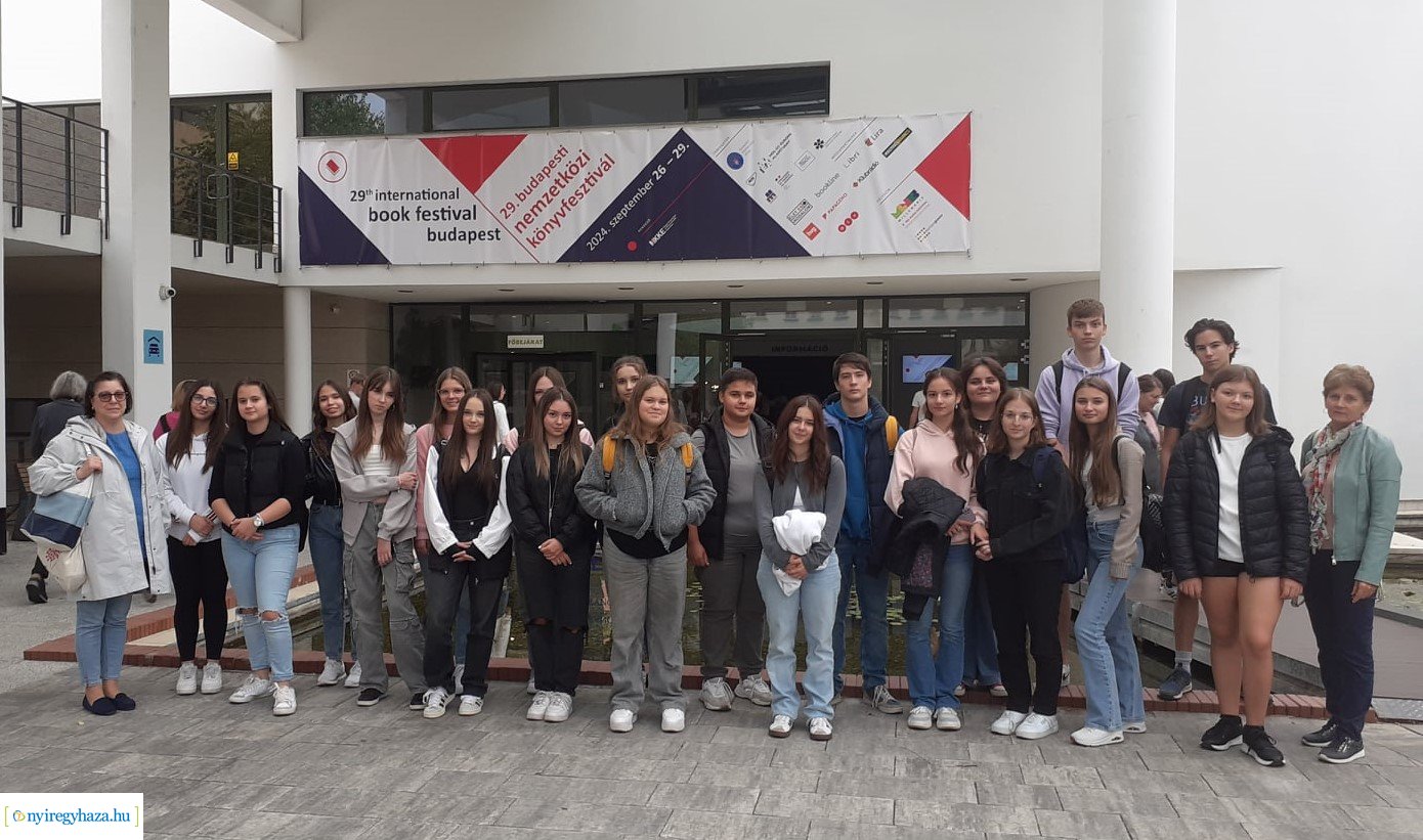 Nyelvek Európai Napja az Eötvös József Gyakorlóiskolában