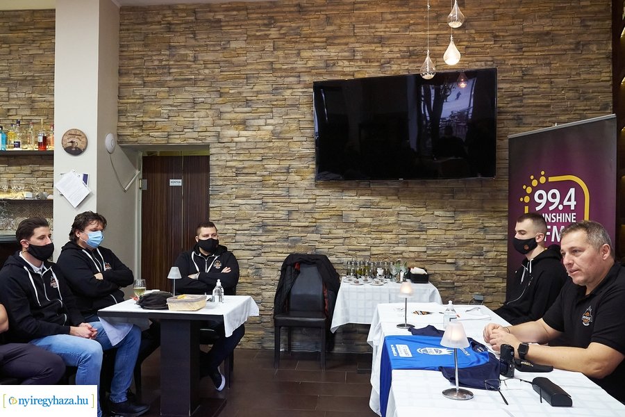 NYIKSE sajtótájékoztató - 20201103