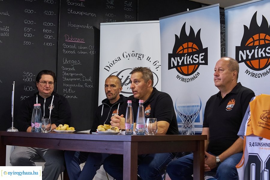 NYÍKSE sajtótájékoztató 20210929