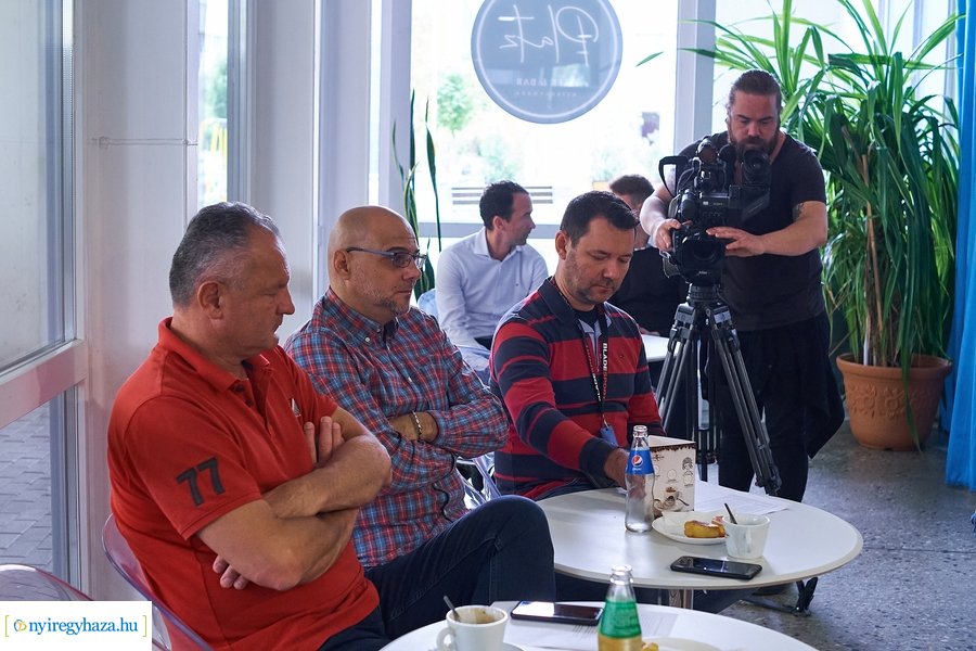 NYÍKSE sajtótájékoztató 20210929